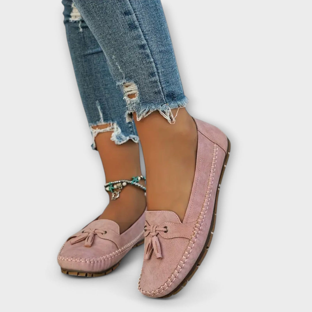 Lise | Weiche Slip-Ons für Damen mit elegantem Design