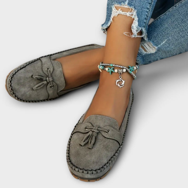 Lise | Weiche Slip-Ons für Damen mit elegantem Design