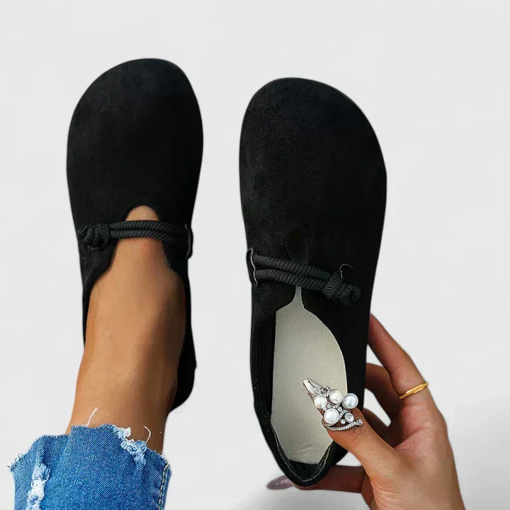 Giulia | Stilvolle Slipper für ultimativen Komfort für Damen