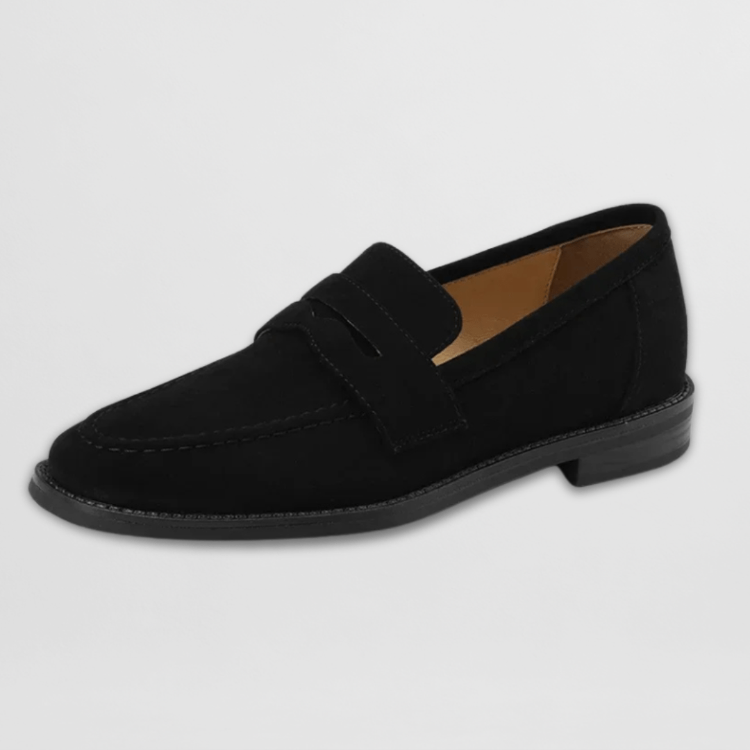 Bianca | Klassische Vintage Slipper für Damen