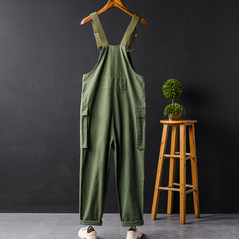 Luna | Premium Gartenoverall