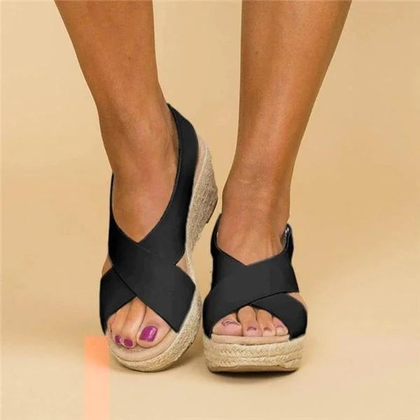 Bellora Komfort Orthopädische Sommerschuhe