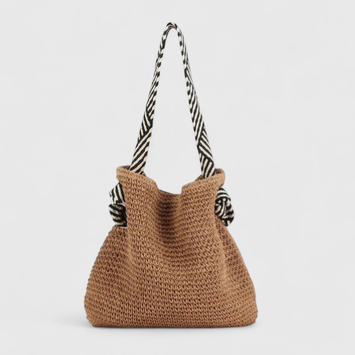 Lyra | Anspruchsvolle Boho-Tasche für Damen