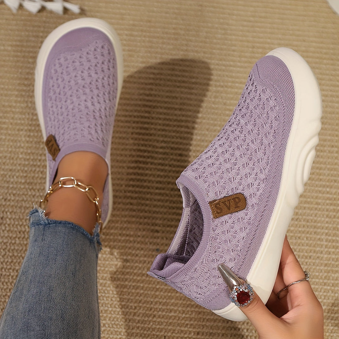 Mia | Gemütliche Orthopädische Schuhe für Ultimativen Komfort für Damen