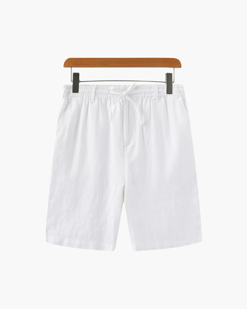Lorenzo | Sommer Shorts für Herren