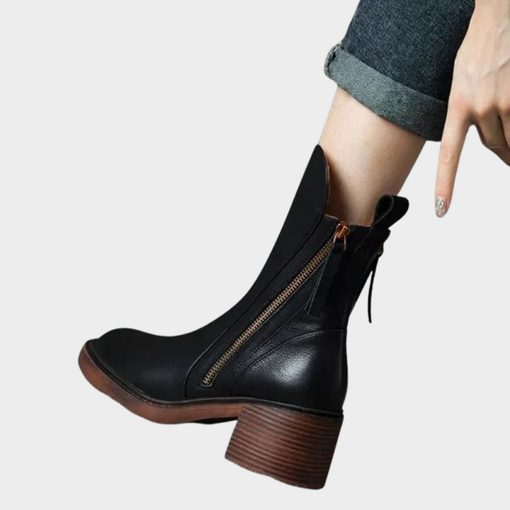 Gabriella | Bequeme Ankle-Heels