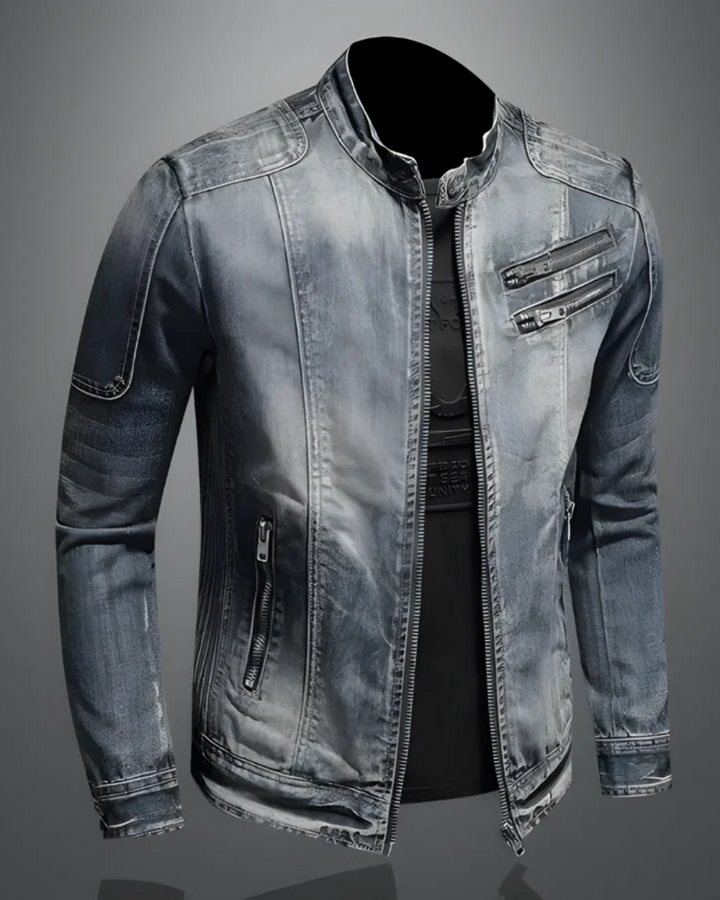 Jeansjacke für Herren