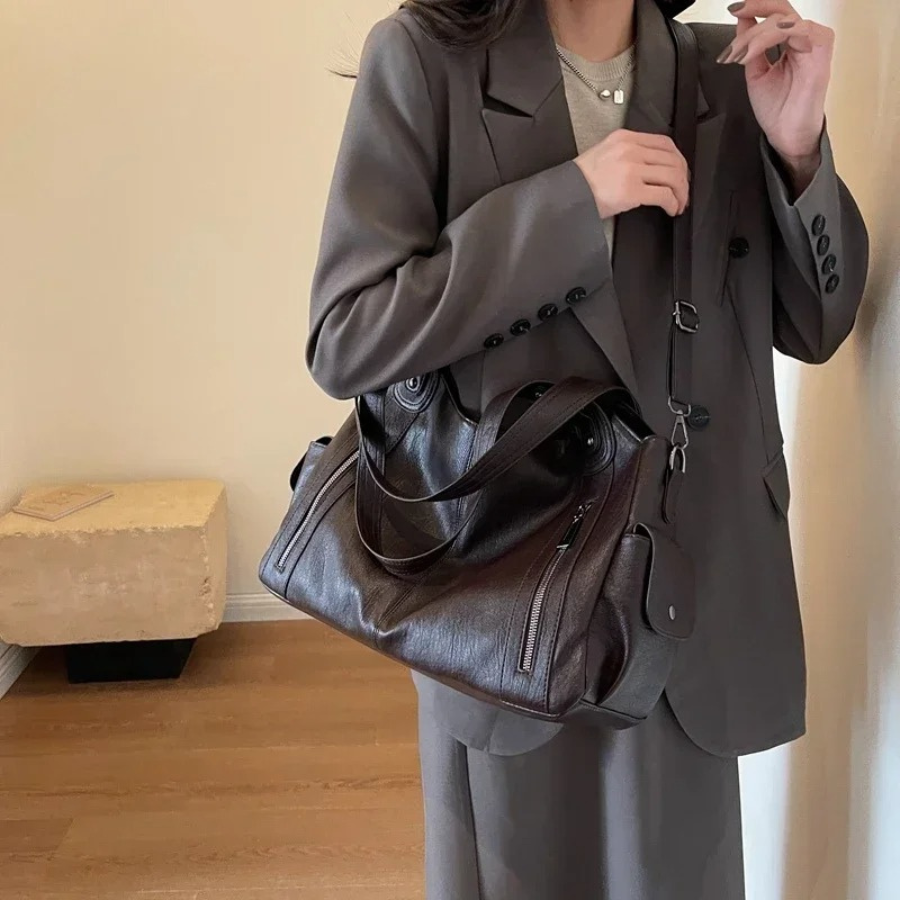 Dakota | Schultertasche für Damen