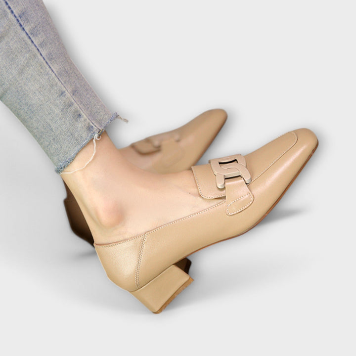 Monika | Slipper für Damen