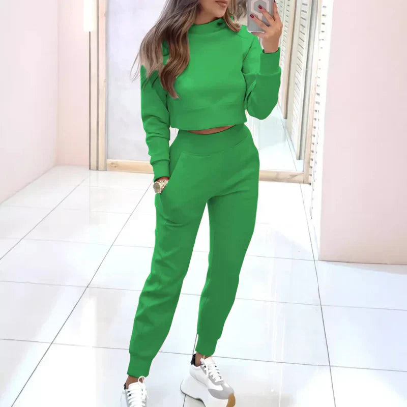 Lilly | Loungewear Set für Damen