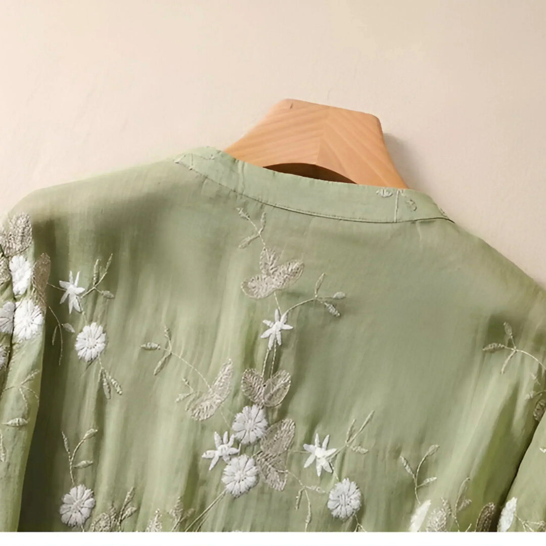 Madeline | Leichte Bluse