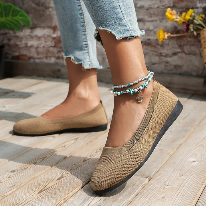 Balade | Chaussures antidérapantes et respirantes Schuhe für Damen