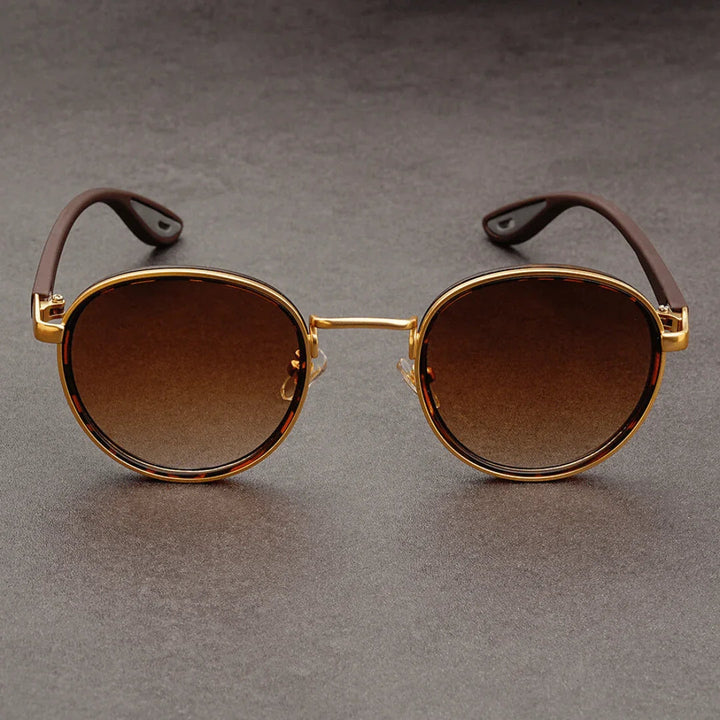 Carson | Elegante Sonnenbrille für Herren