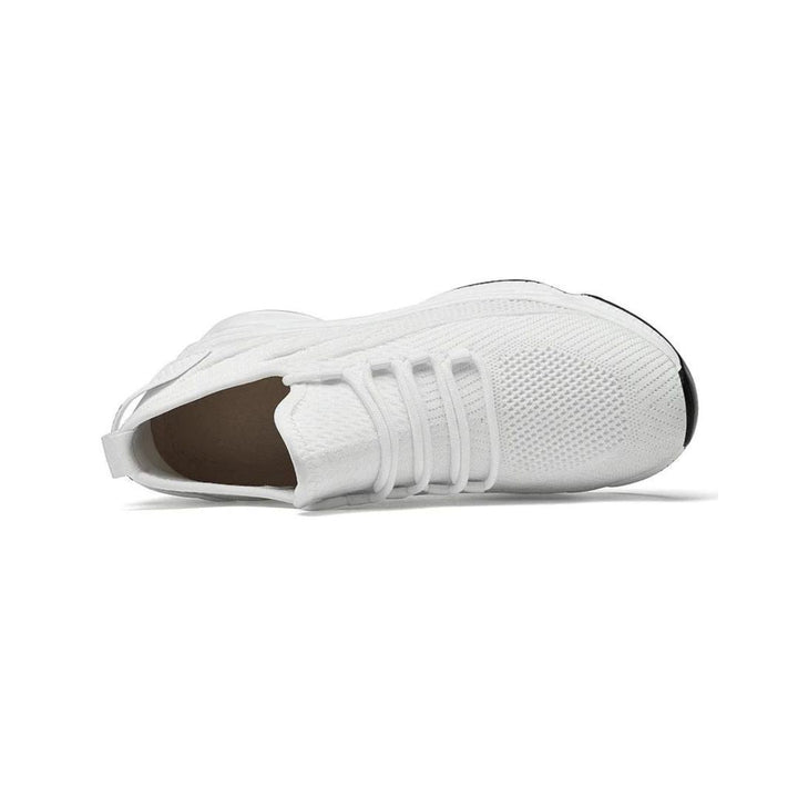 Alpha Kicks | SkyBoost Pro für Herren mit flachem Absatz