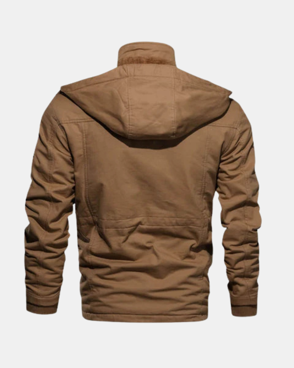 Luca Freizeitjacke für Herren mit langen Ärmeln