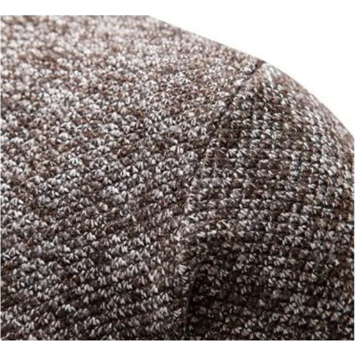 Lukas | Eleganter und stilvoller Strickpullover für Herren