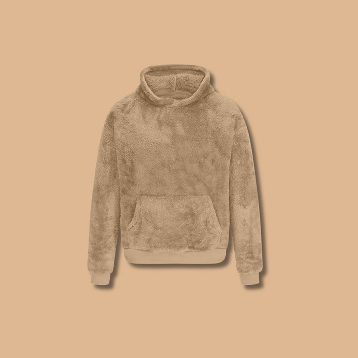 Tim | Kapuzenpullover mit langen Ärmeln