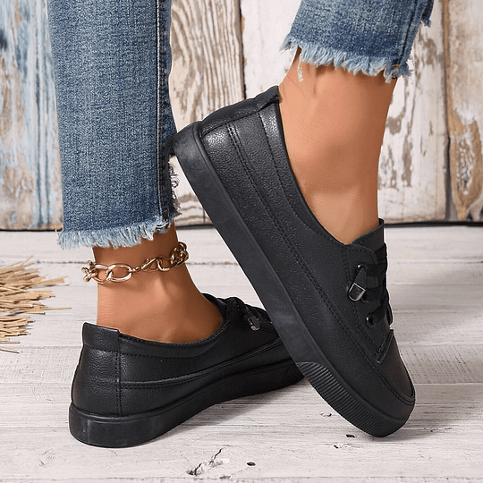 Krizzy | Schicke moderne orthopädische Schuhe für Damen