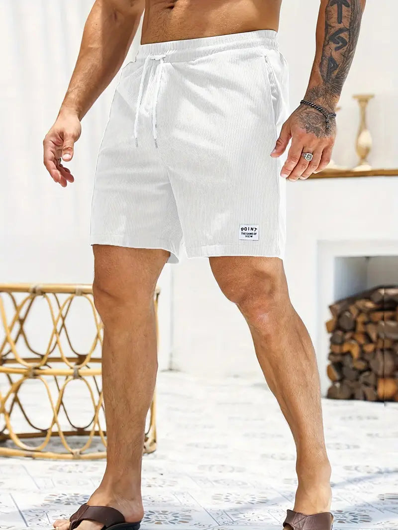 Mason | Herren Freizeit Badehose
