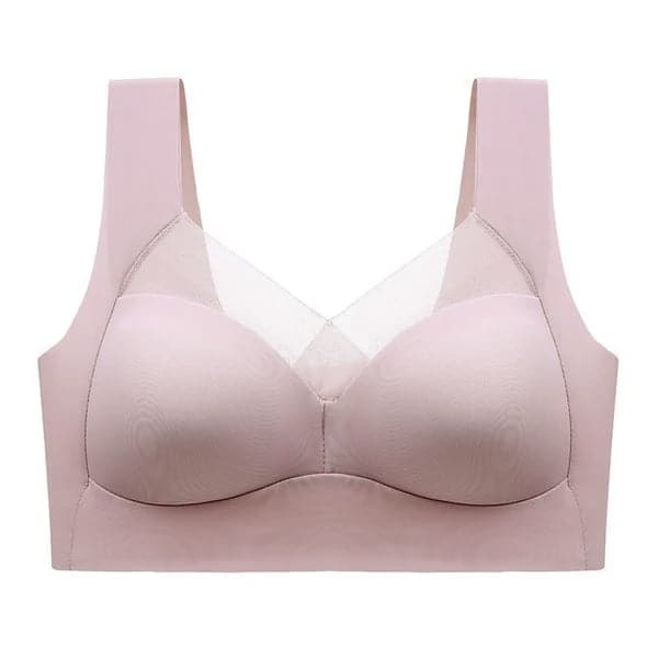 Charmante drahtlose Push-Up-BHs 1+1 GRATIS für Damen