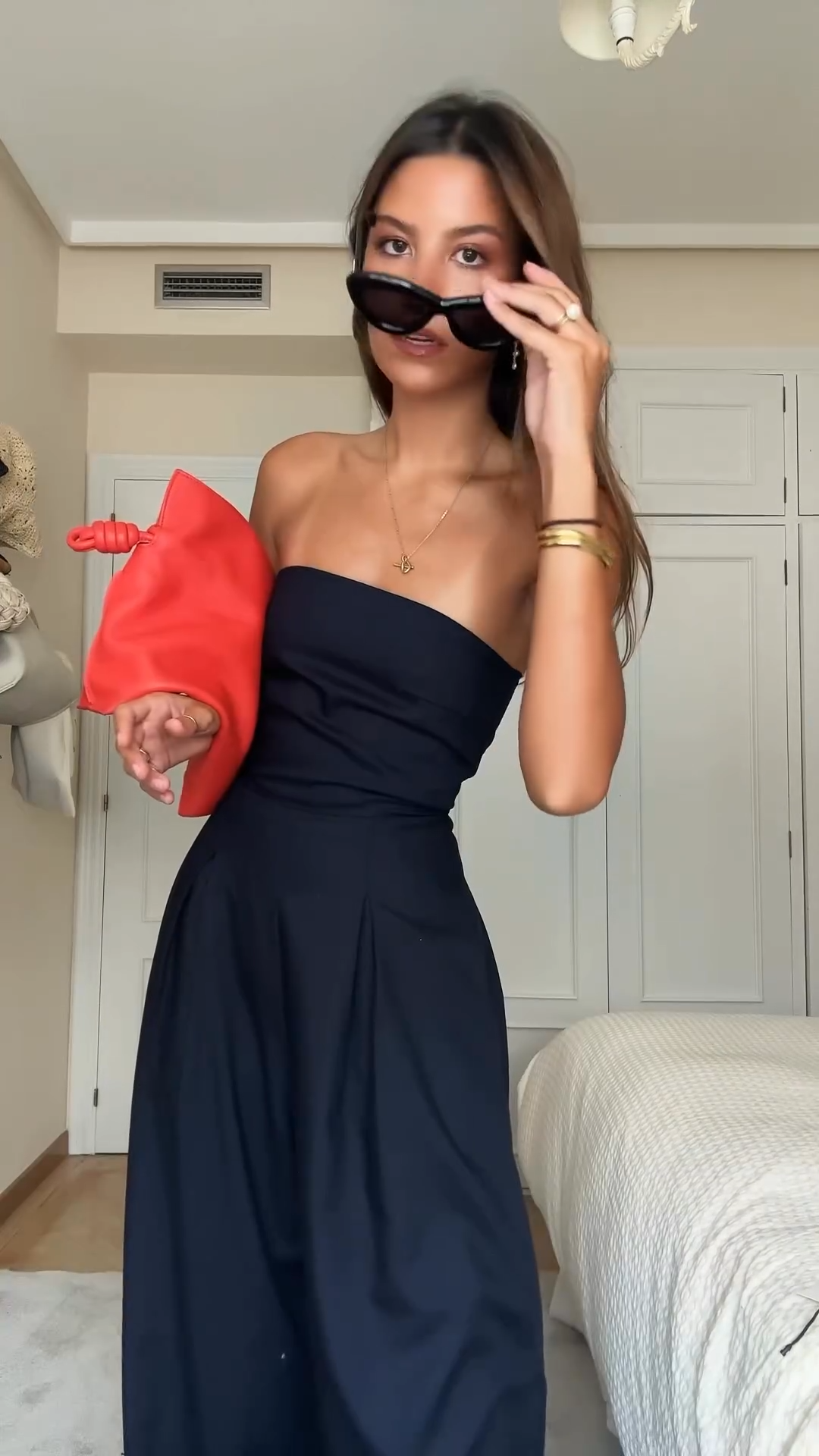 EVELYN | Jumpsuit für Damen
