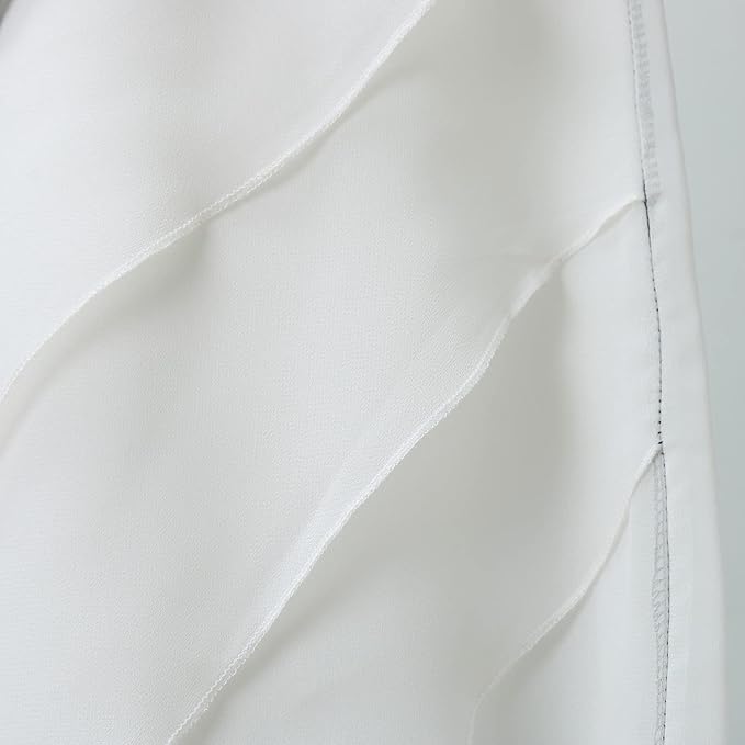 Damen Bodenlanges Ärmelloses Kleid