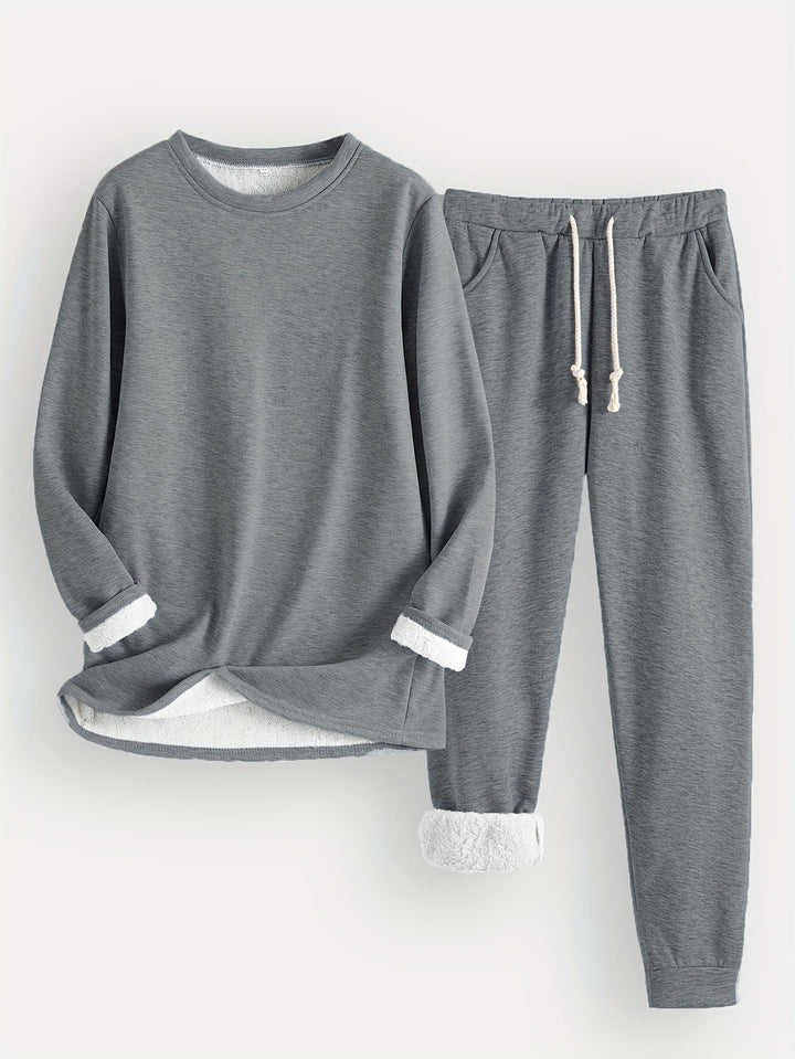 Riley | Gemütliches Lounge-Set für Damen