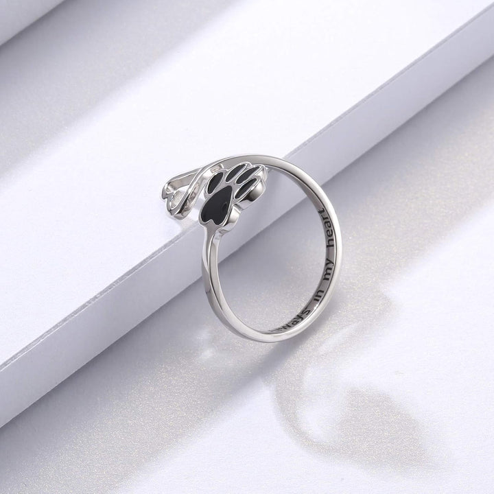 Huella Infinita | Memory Ring
