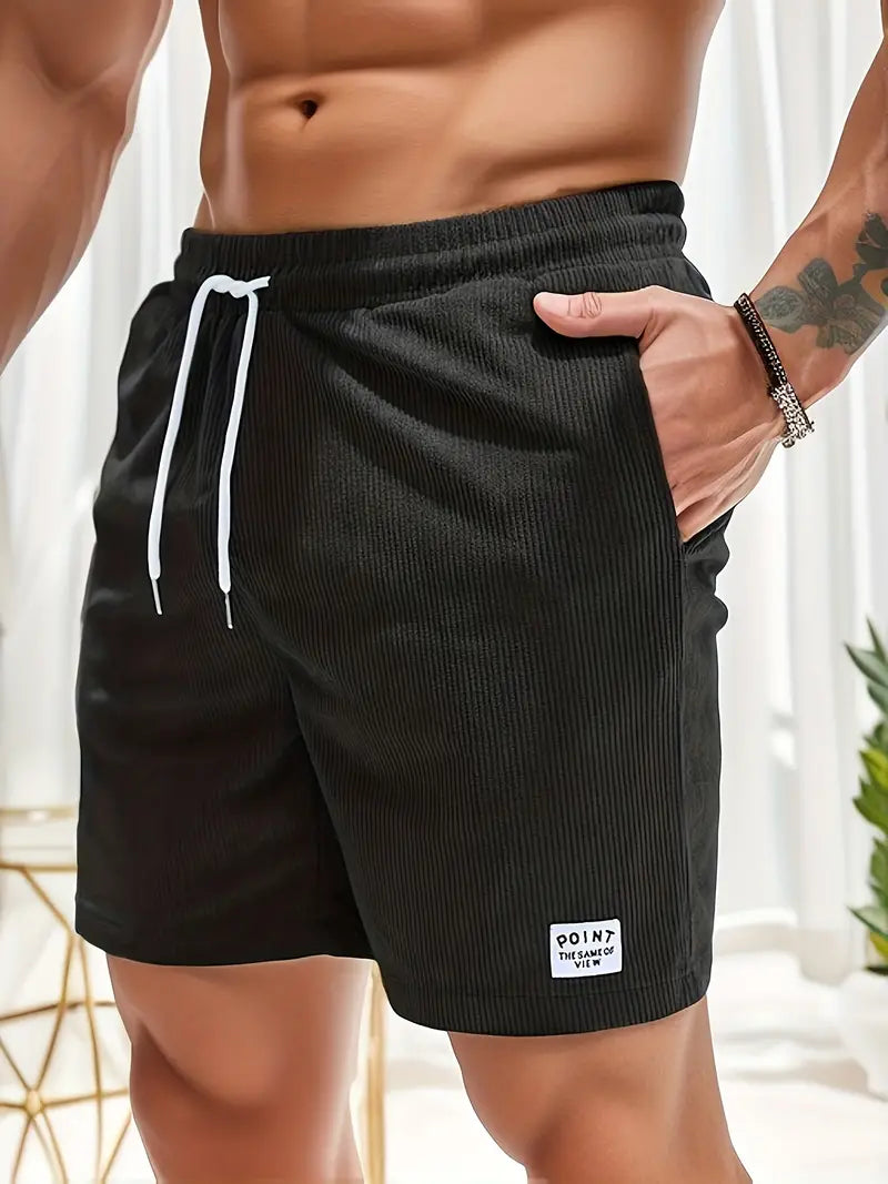 Mason | Herren Freizeit Badehose