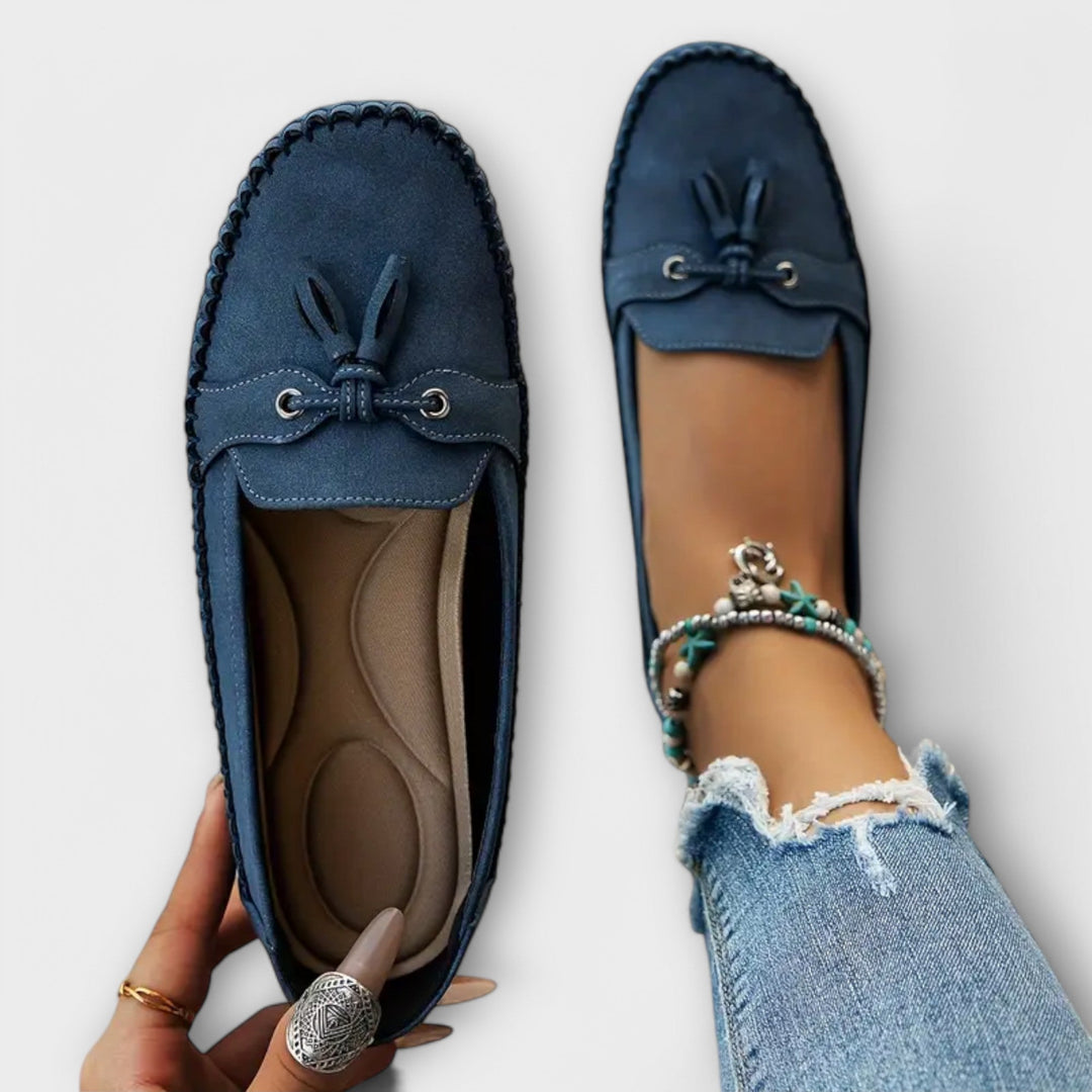 Lise | Weiche Slip-Ons für Damen mit elegantem Design