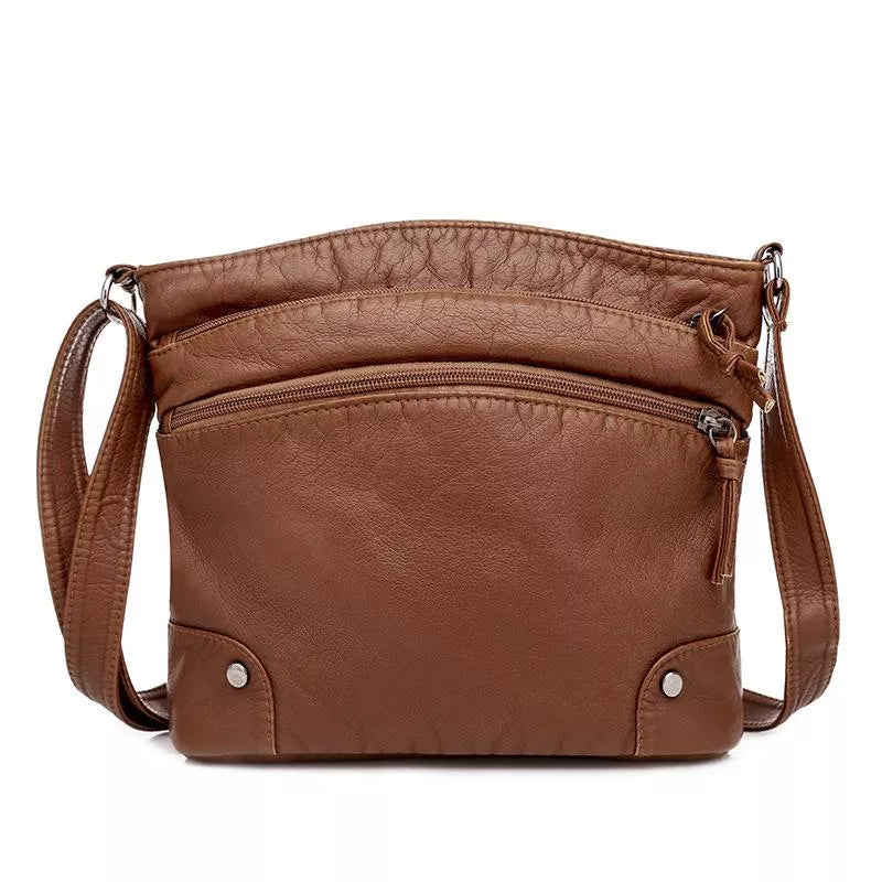 Freya | Umhängetasche für Damen