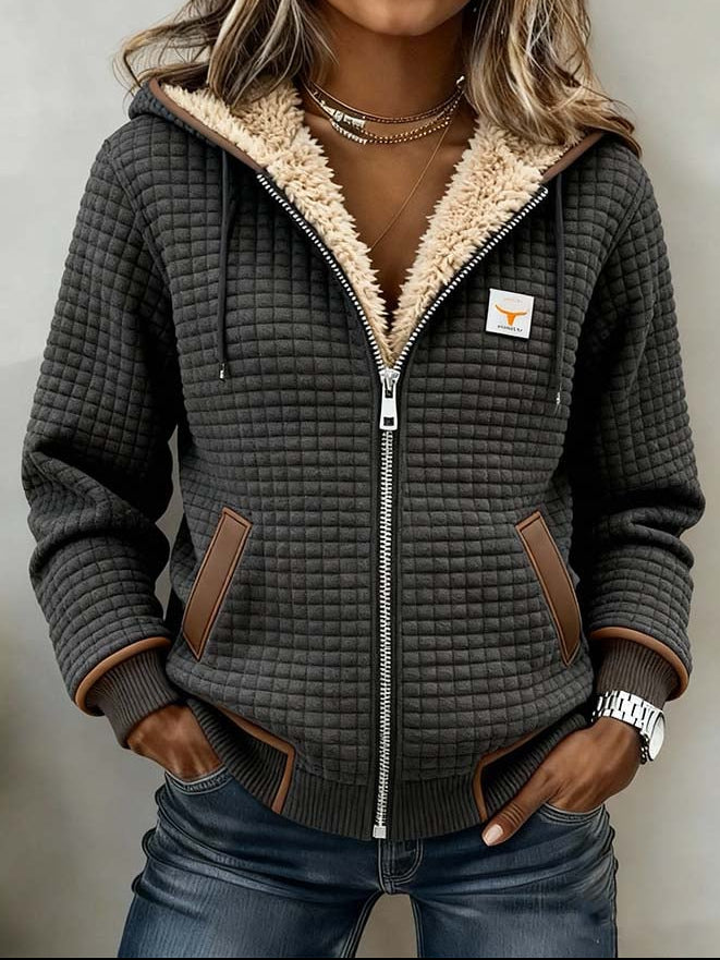 Milana | Polar-Thermo Impact Jacke