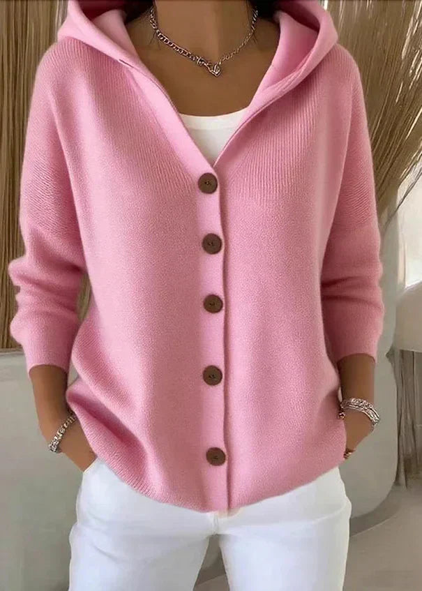 Ella | Der Cardigan, den Sie immer wieder wählen werden für Damen