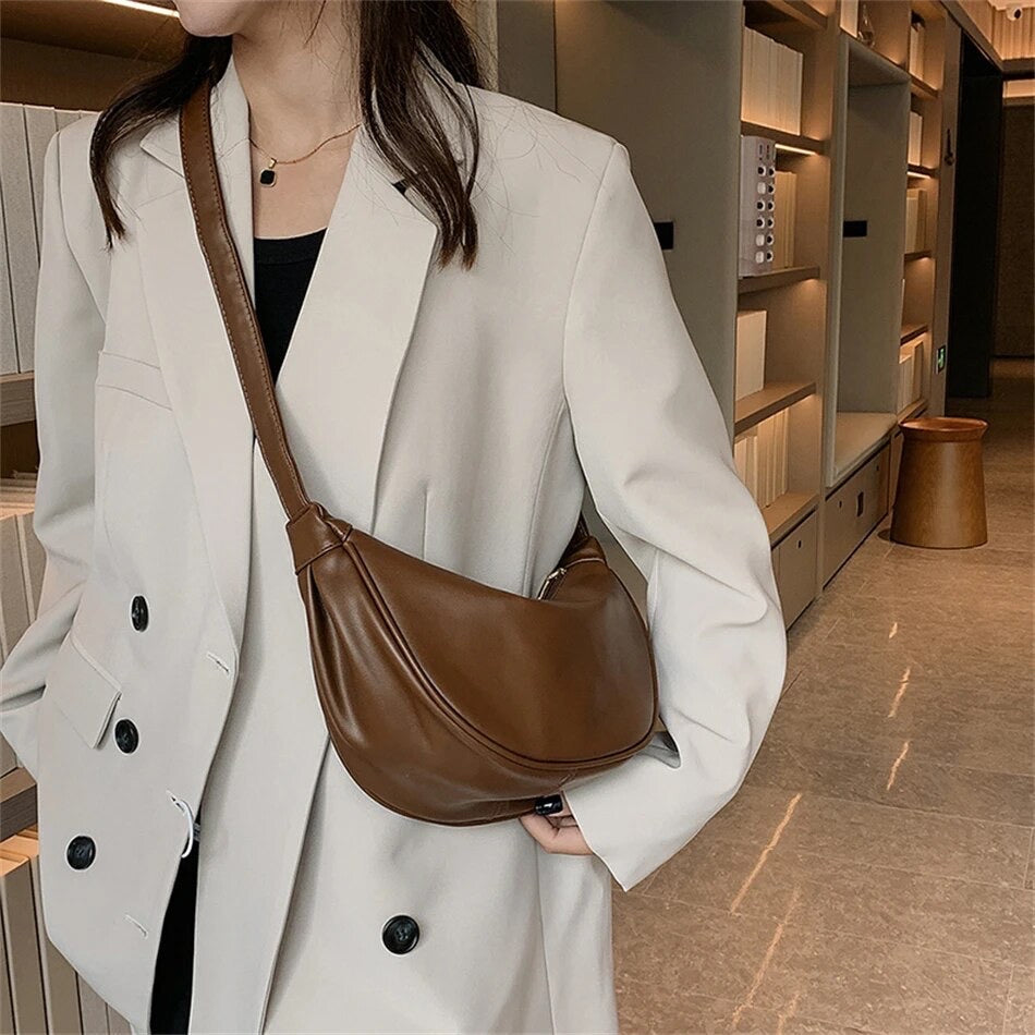 Tessa | Kompakte Tasche für Damen