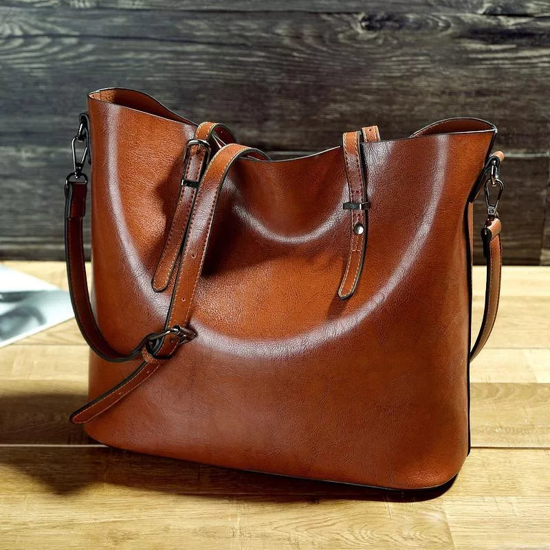 Tyri | Schultertasche für Damen