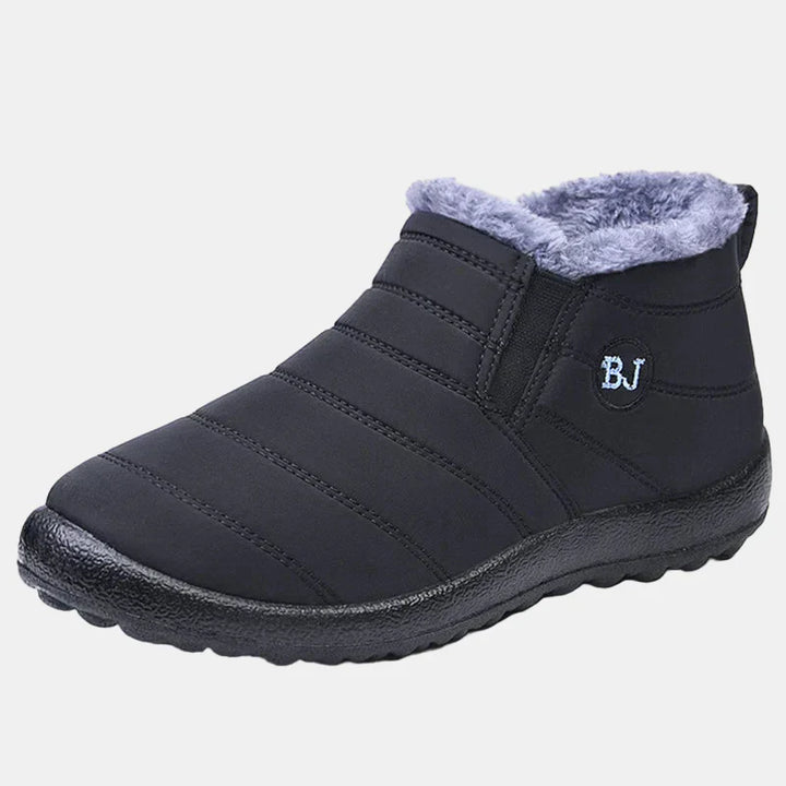 Kendall | Wasserdichte Winterstiefel