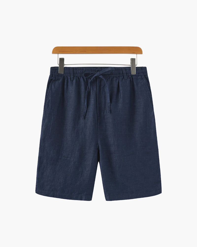Lorenzo | Sommer Shorts für Herren