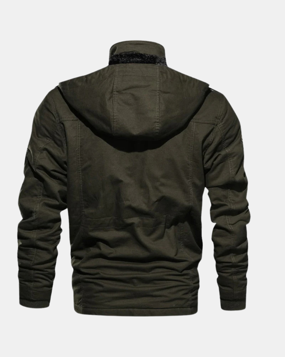 Luca Freizeitjacke für Herren mit langen Ärmeln