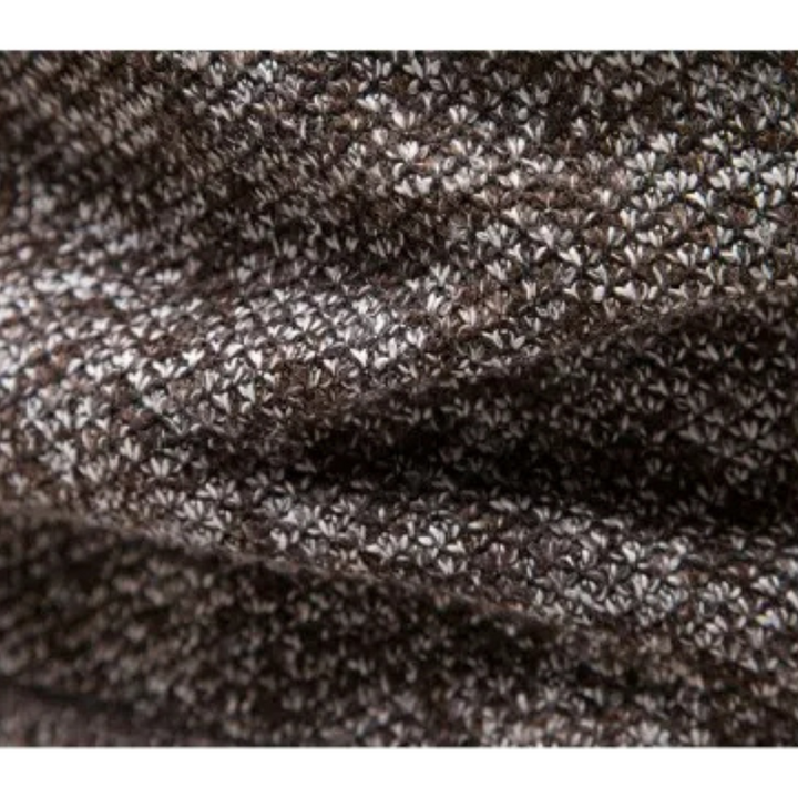 Lukas | Eleganter und stilvoller Strickpullover für Herren