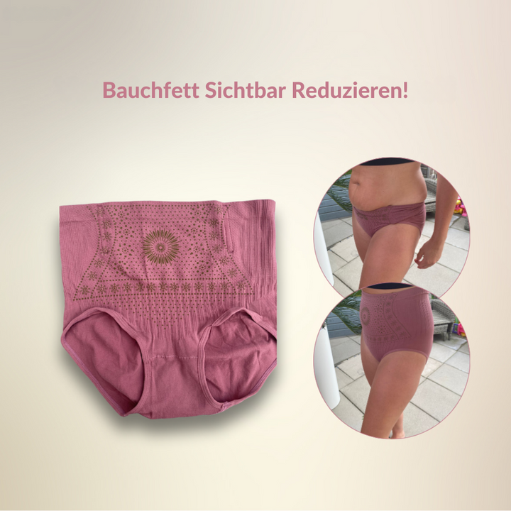 PeakFormFit | Korrektive Schlankheitsunterwäsche | 5+5 FREE für Damen