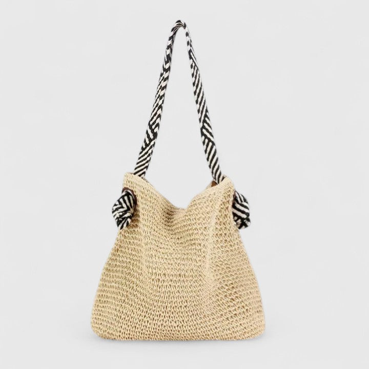 Lyra | Anspruchsvolle Boho-Tasche für Damen