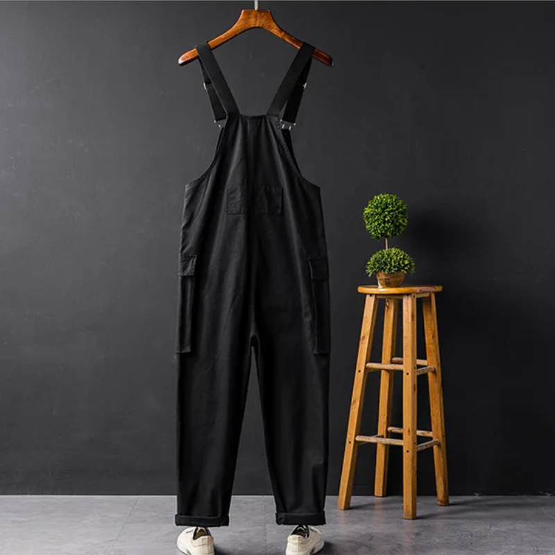 Luna | Premium Gartenoverall