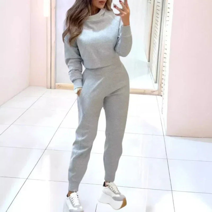 Lilly | Loungewear Set für Damen