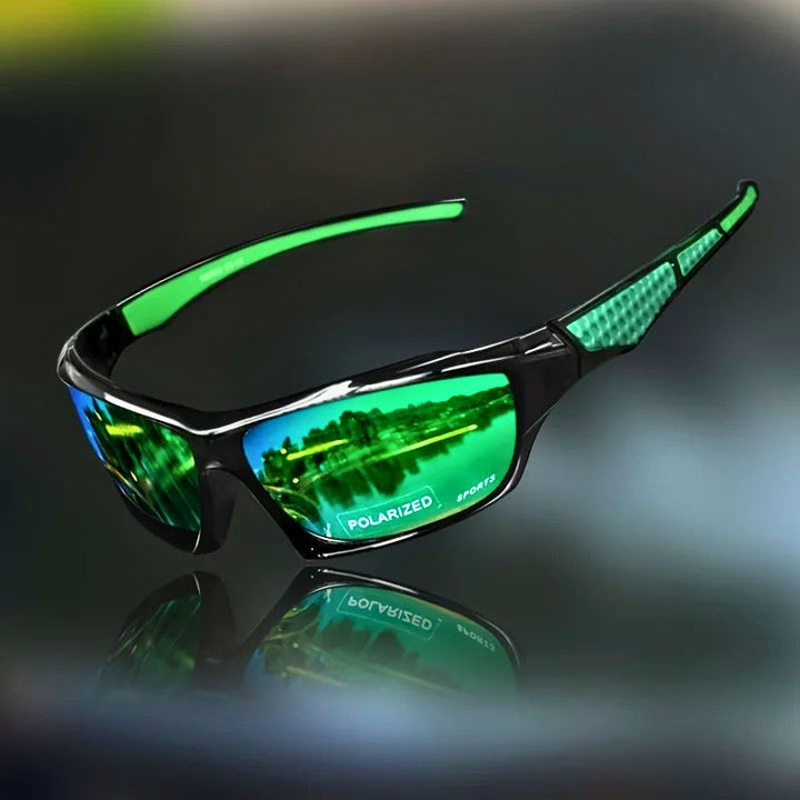 Dimitri | Pulse Sonnenbrille