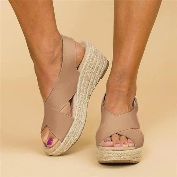 Bellora Komfort Orthopädische Sommerschuhe