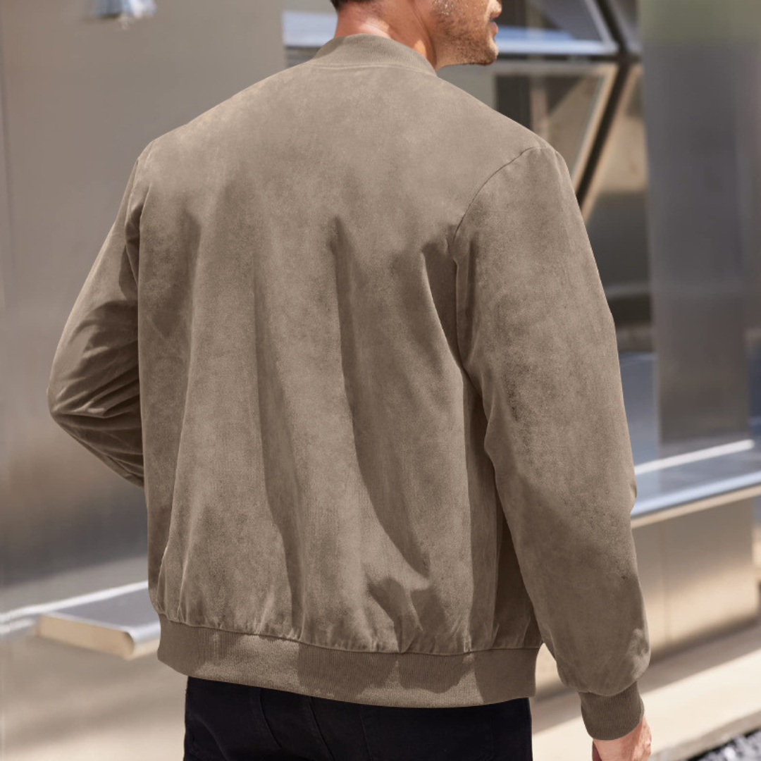 Cole | Leichte Jacke für alle Jahreszeiten für Damen mit langen Ärmeln