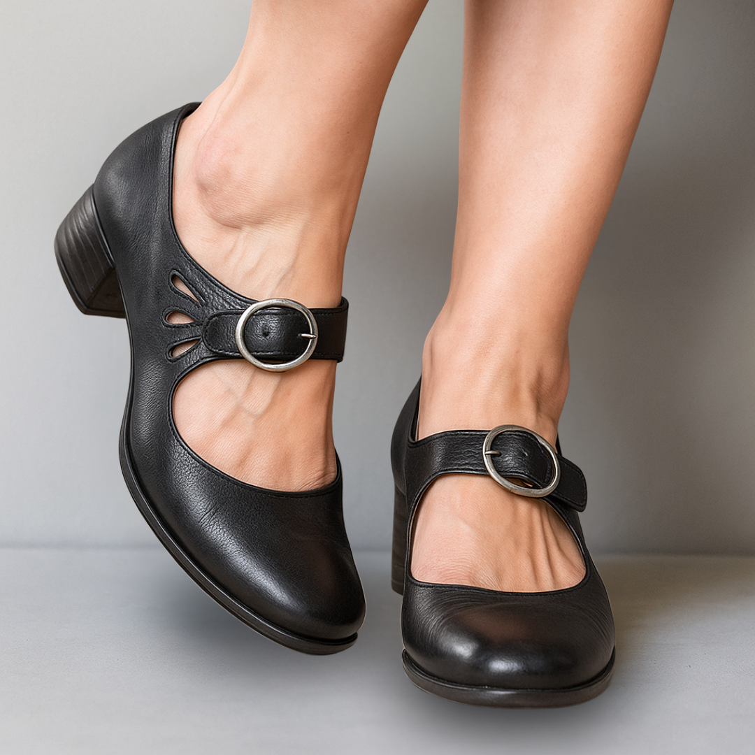 Meg | Elegante Absätze für Damen