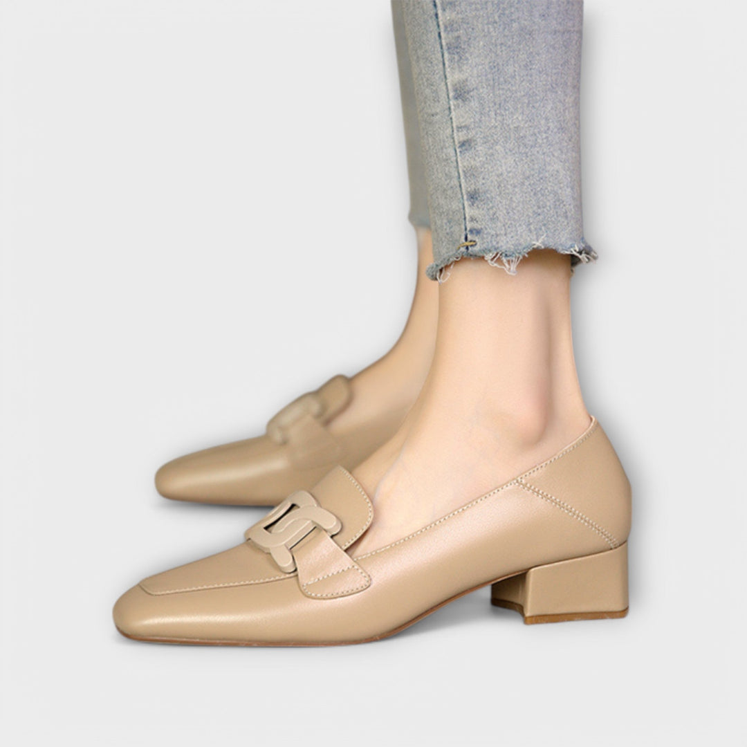 Monika | Slipper für Damen