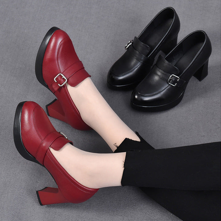 Bertha | Komfortschuhe für Damen