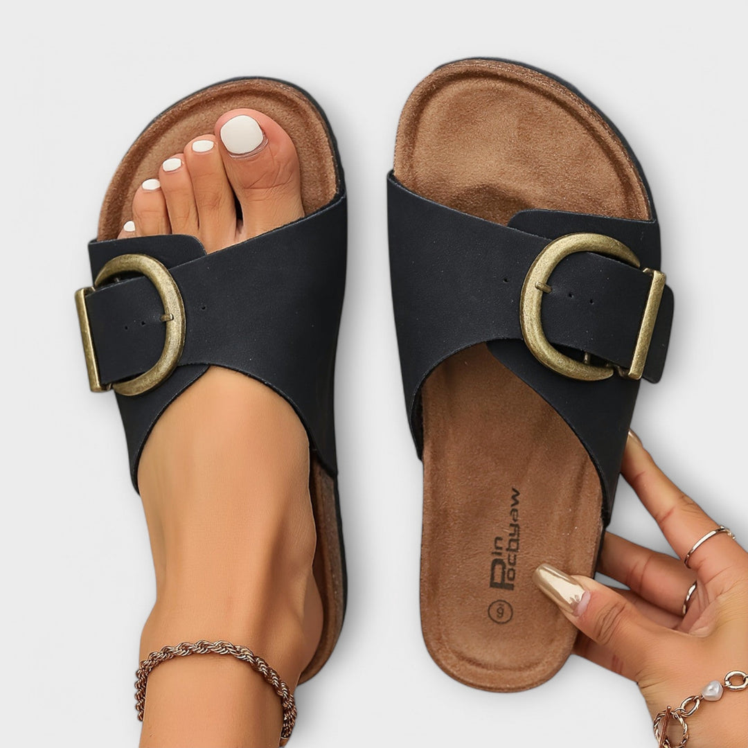 Noa | Komfortsandalen